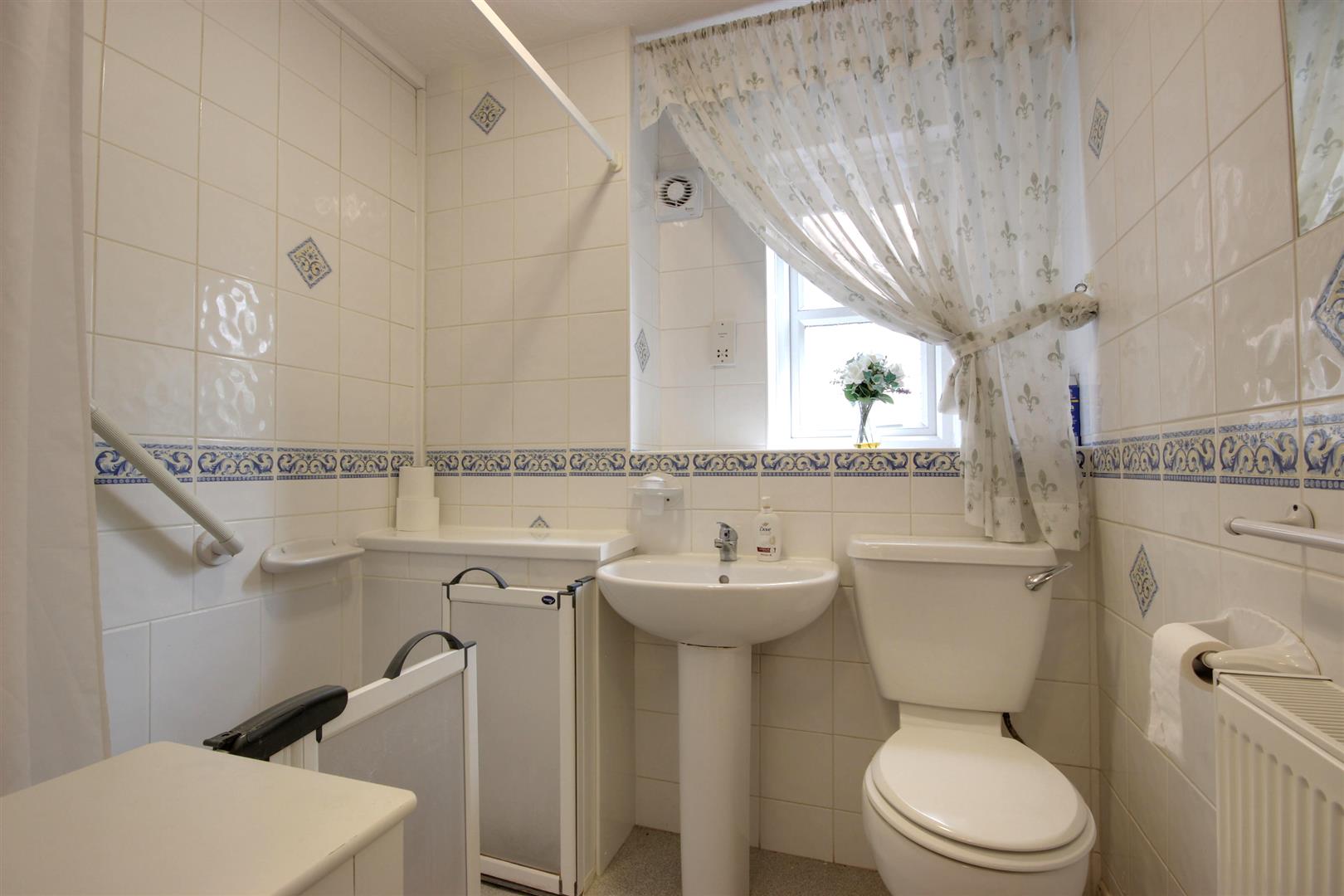 John Gray Court, Willerby, Hull